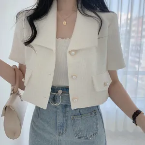 Angel's Kiss Blazer